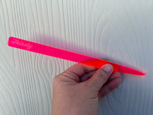 Load image into Gallery viewer, Indoor Plant Care Reminders Plant Marker set, acrylic, four pack
