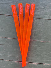 Load image into Gallery viewer, Indoor Plant Care Reminders Plant Marker set, acrylic, four pack
