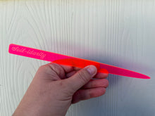 Load image into Gallery viewer, Social Justice Indoor Plant Marker set, acrylic, four pack
