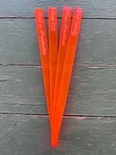 Load image into Gallery viewer, Social Justice Indoor Plant Marker set, acrylic, four pack
