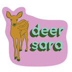 Deer Sara