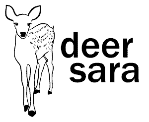 deer sara logo