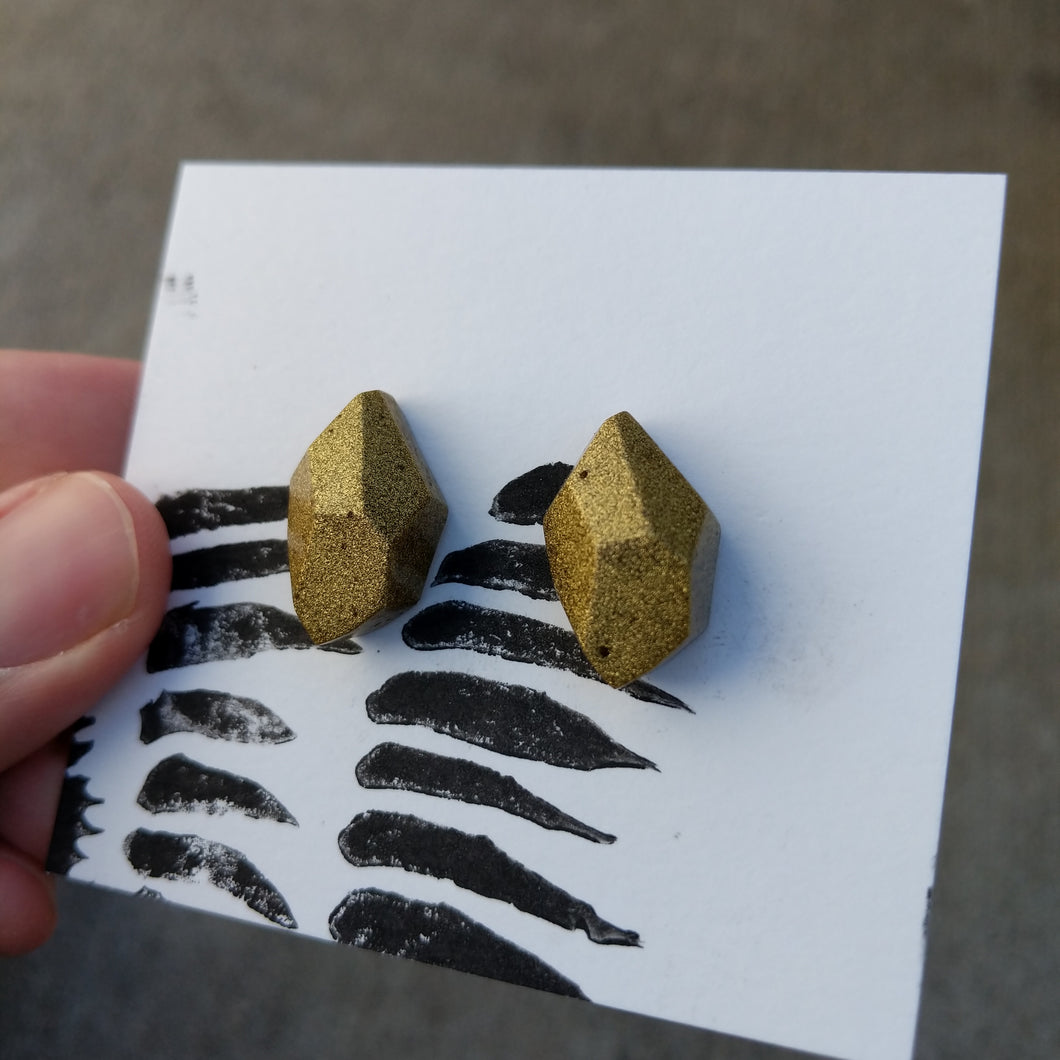 Gold Nuggets